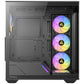 Antec C3 - ATX Mid Tower Case in Black