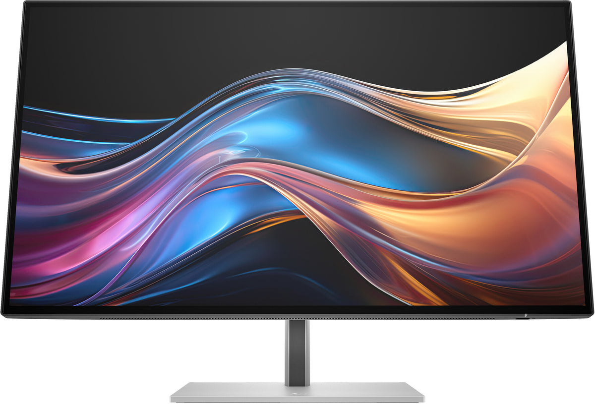 HP Series 7 Pro 727PQ - 68.6 cm (27") - 2560 x 1440 pixels QHD LED Monitor
