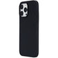 eSTUFF INFINITE ROME mobile phone case with MagSafe for iPhone 15 Pro Max in Black