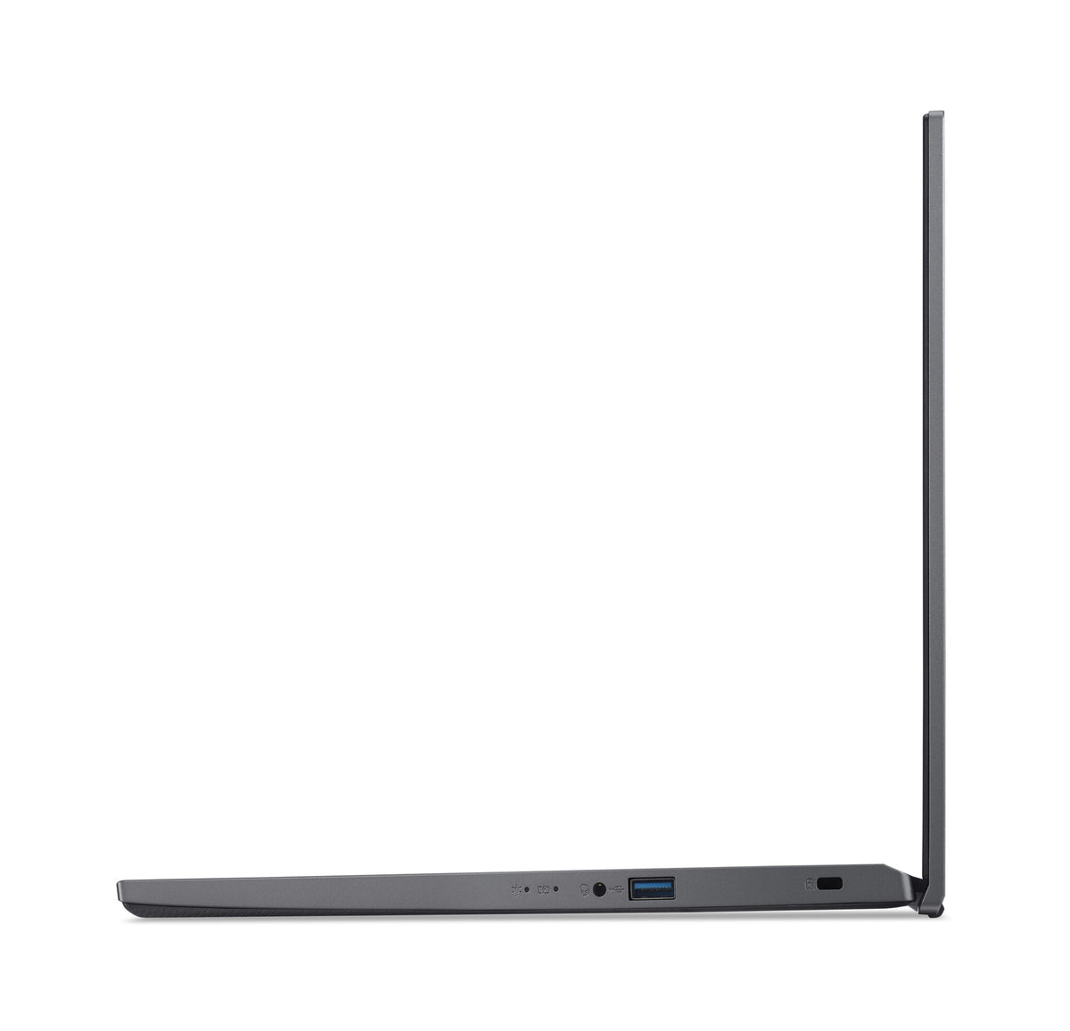 Acer Extensa 15 15 EX215-55 - 39.6 cm (15.6") - Intel® Core™ i5-1235U - 16 GB DDR4-SDRAM - 512 GB SSD - Wi-Fi 6 - Windows 11 Pro - Grey