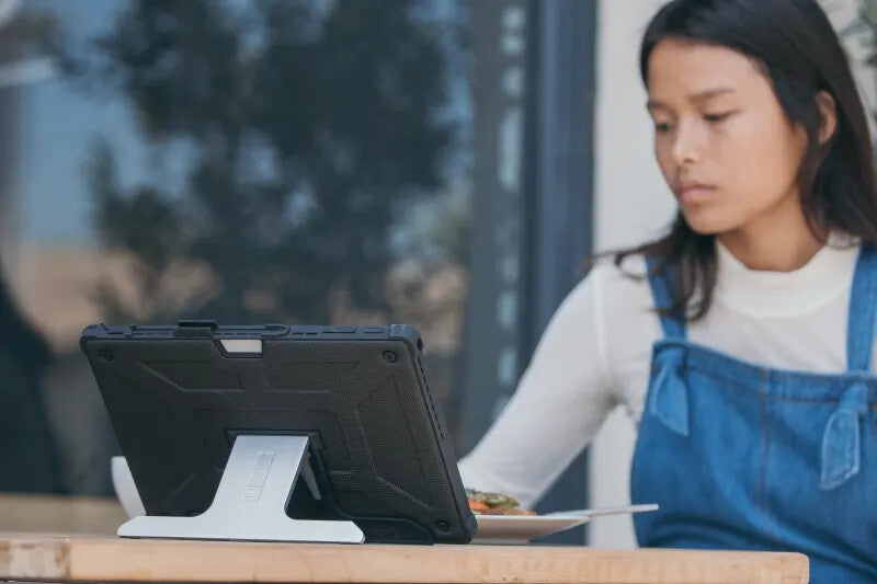 Urban Armor Gear for Microsoft Surface Pro in Black