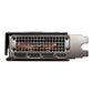 PNY VERTO - NVIDIA 8 GB GDDR6 GeForce RTX 3050 graphics card