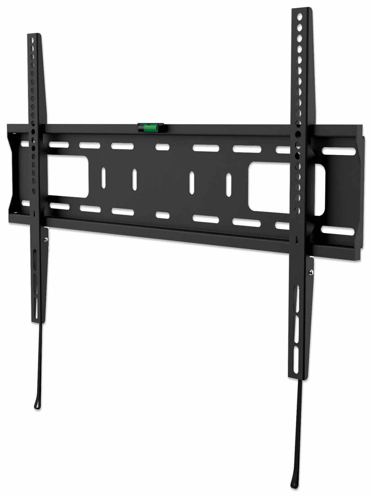 Manhattan 461986 - Wall TV mount for 94 cm (37") to 177.8 cm (70")