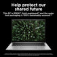 HP ZBook Firefly G11 Laptop - 35.6 cm (14") - AMD Ryzen™ 7 8840HS - 16 GB DDR5-SDRAM - 512 GB SSD - Wi-Fi 6E - Windows 11 Pro - Grey