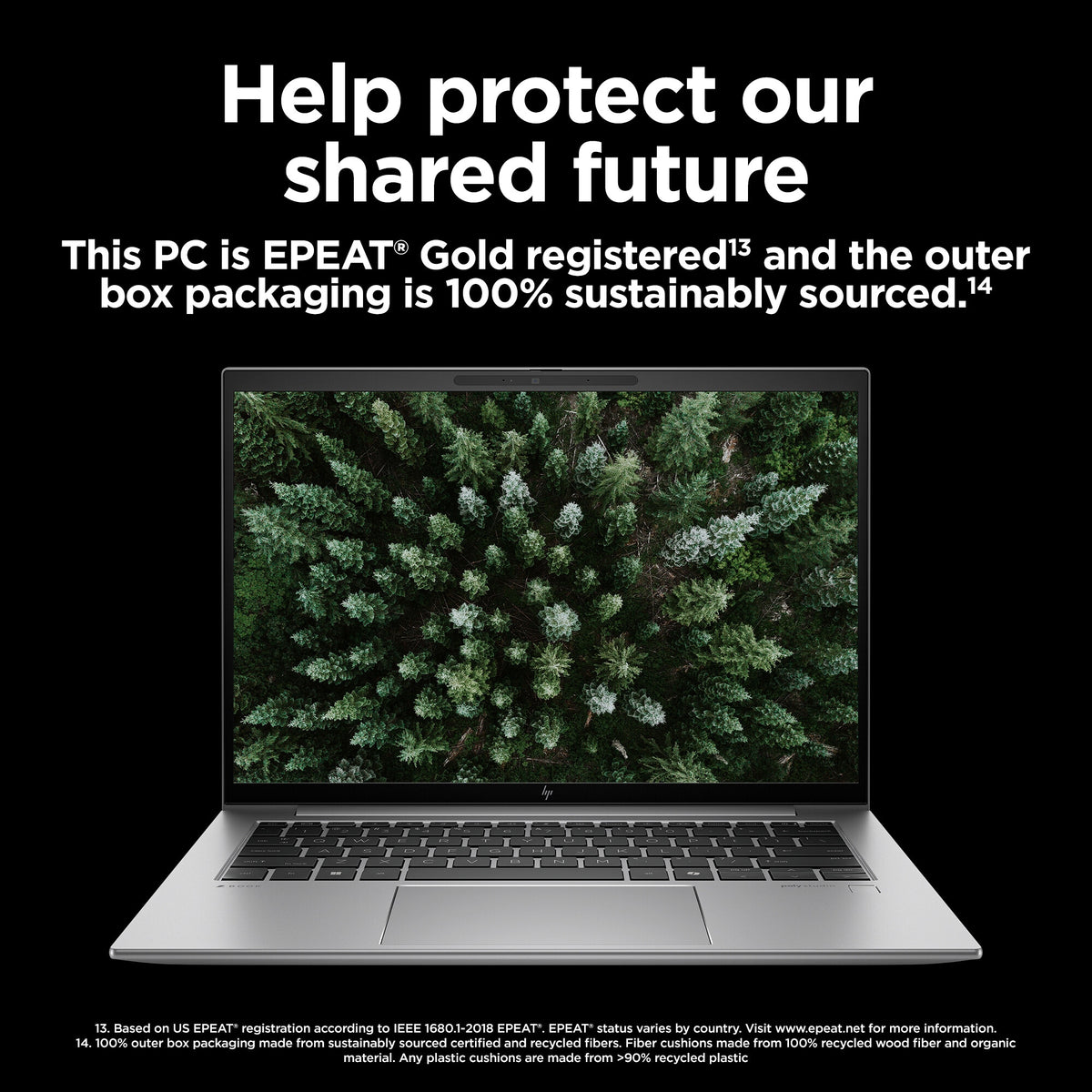 HP ZBook Firefly G11 Laptop - 35.6 cm (14&quot;) - AMD Ryzen™ 7 8840HS - 16 GB DDR5-SDRAM - 512 GB SSD - Wi-Fi 6E - Windows 11 Pro - Grey