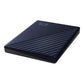 Western Digital My Passport for Mac - External hard drive - 5 TB