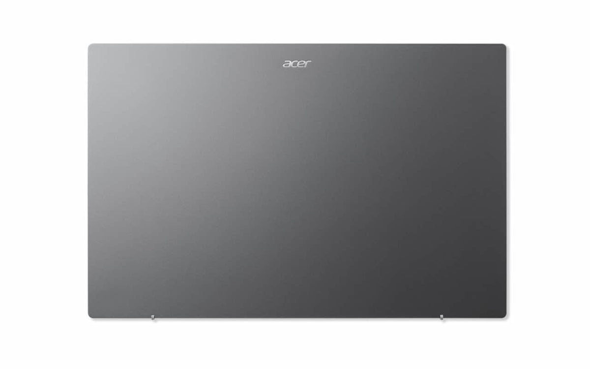 Acer Extensa 15 Laptop - 39.6 cm (15.6") - AMD Ryzen™ 5 7520U - 8 GB DDR5-SDRAM - 256 GB SSD - Wi-Fi 6 - Windows 11 Pro - Grey