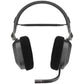 Corsair HS80 - Wireless Gaming RGB Headset in Black