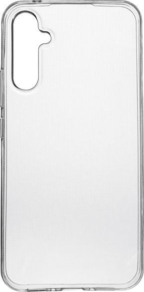 eSTUFF LONDON mobile phone case 16.8 cm (6.6") Cover Transparent