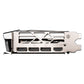MSI GAMING X SLIM WHITE 8G - NVIDIA 8 GB GDDR6 GeForce RTX 4060 Ti graphics card