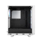 Fractal Design Meshify 2 Compact RGB - ATX Mid Tower Case in White