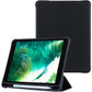 DEQSTER Rugged Case #RT2 for 10.2" iPad in Black