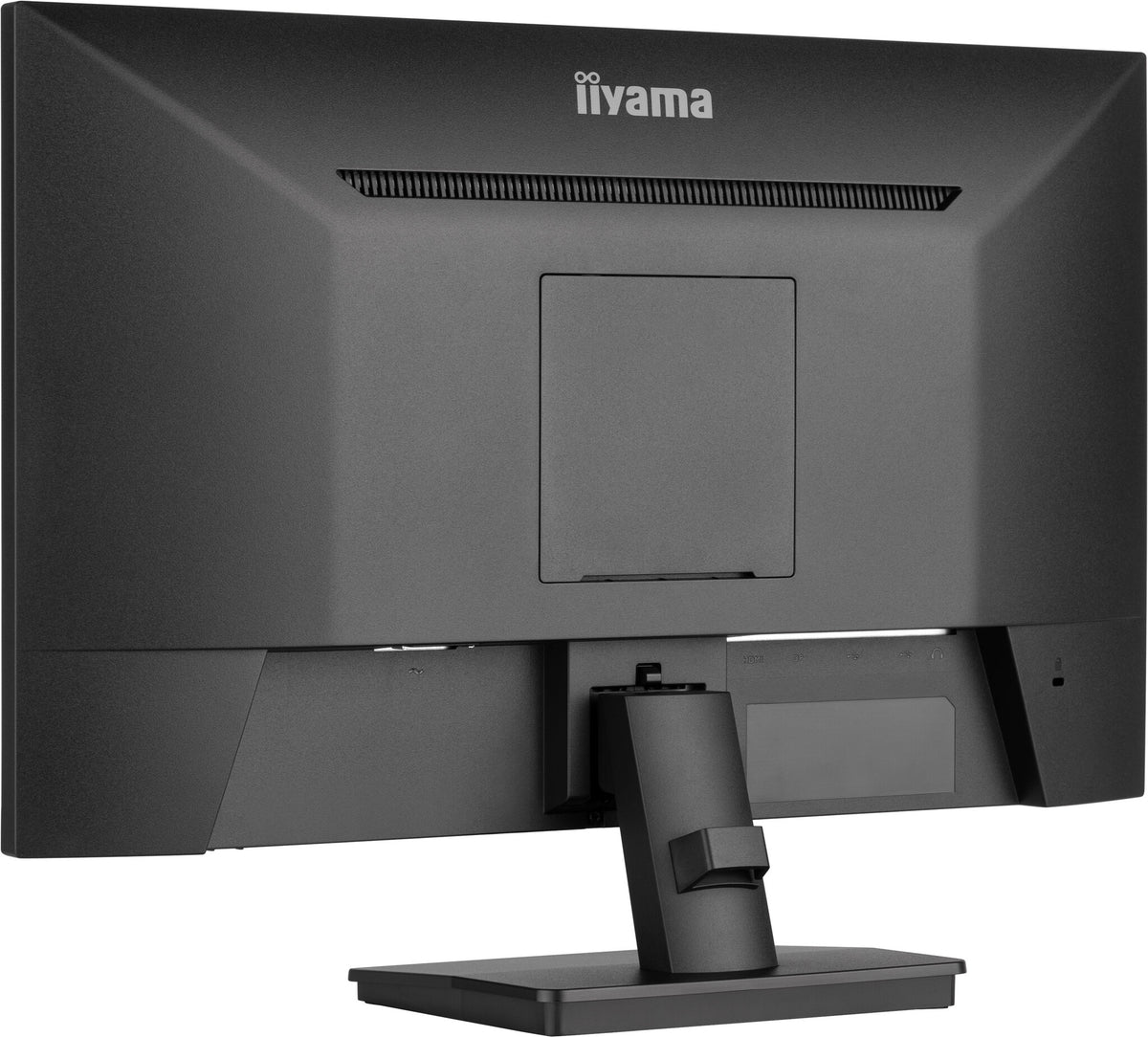 iiyama ProLite XU2494HSU-B6 - 60.5 cm (23.8") - 1920 x 1080 pixels FHD LED Monitor