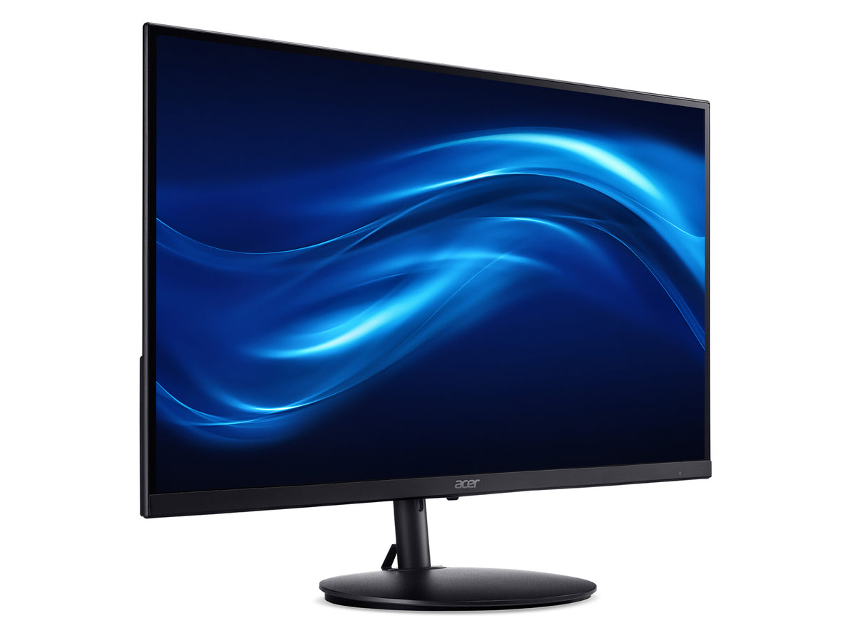 Acer S2 SH322QUA - 80 cm (31.5") - 2560 x 1440 pixels WQHD LED Monitor