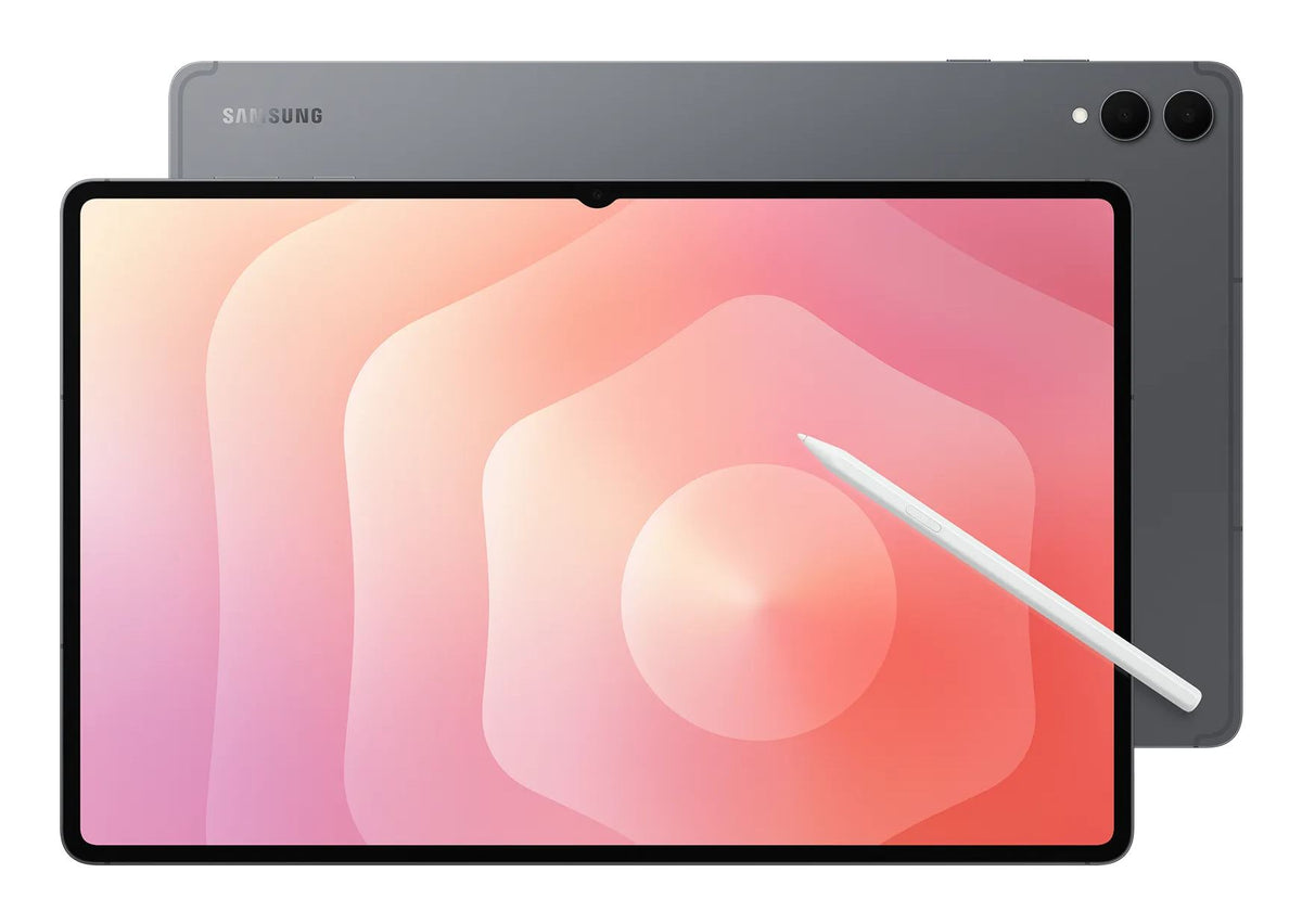 Samsung Galaxy Tab S11 Ultra 5G 256 GB 37.1 cm (14.6") 12 GB Wi-Fi 6 (802.11ax) Grey