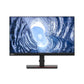 Lenovo ThinkVision T24H-20 - 60.5 cm (23.8") - 2560 x 1440 pixels QHD LED Monitor