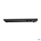 Lenovo V V14 Laptop - 35.6 cm (14") - Intel® Core™ i5-12500H - 8 GB DDR4-SDRAM - 256 GB SSD - Wi-Fi 6 - Windows 11 Pro - Black