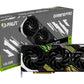 Palit GAMINGPRO - NVIDIA 16 GB GDDR6X GeForce RTX 4070 Ti SUPER graphics card