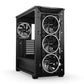 be quiet! Shadow Base 800 FX - ATX Mid Tower Case in Black