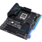 Asrock Z690 Extreme ATX motherboard - Intel Z690 LGA 1700