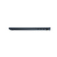 ASUS Zenbook 14 Flip OLED Hybrid (2-in-1) - 35.6 cm (14") - Touchscreen - Intel® Core™ i7-1360P - 16 GB LPDDR5-SDRAM - 1 TB SSD - Wi-Fi 6E - Windows 11 Home - Blue