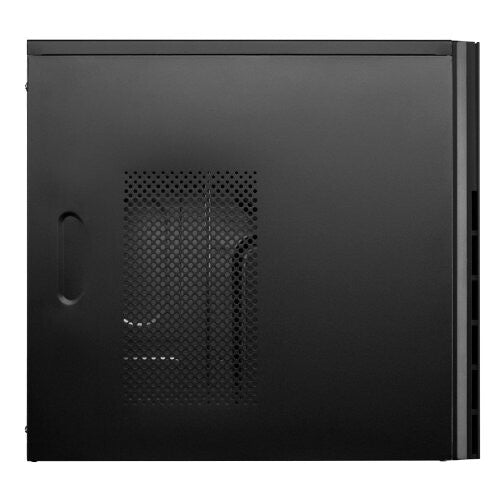 Antec VSK3000B-U3/U2 Mini Tower in Black