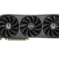 Zotac GAMING Trinity - NVIDIA 12 GB GDDR6X GeForce RTX 4070 Ti graphics card