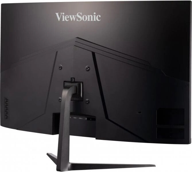 Viewsonic VX Series VX3219-PC-MHD - 81.3 cm (32") - 1920 x 1080 pixels Full HD LED Monitor