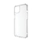 PanzerGlass ® HardCase for iPhone 13 in Transparent