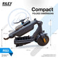Riley RS3 Collapsible Scooter - 350W - 25km range