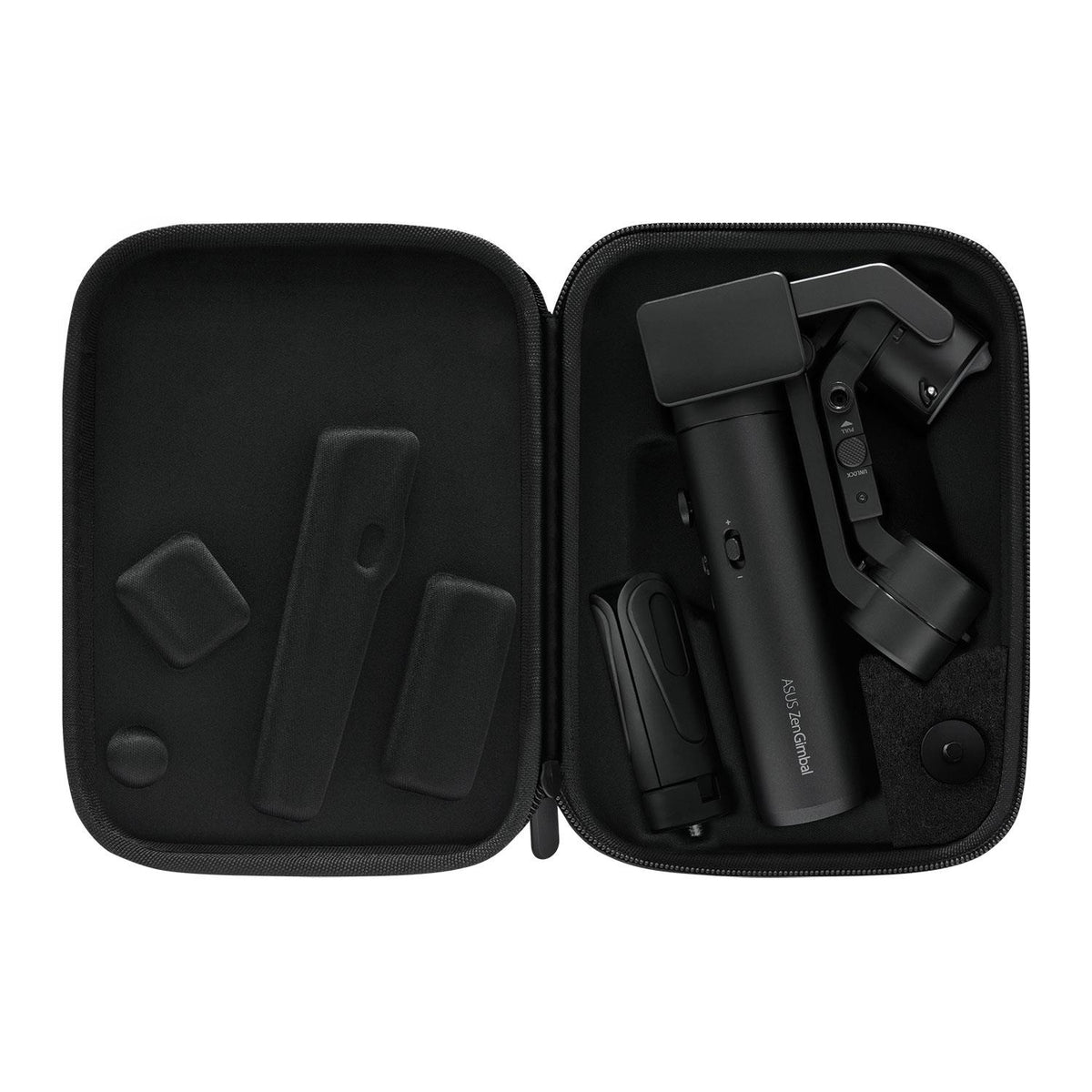 ASUS ZenGimbal 3-Axis Smartphone Gimbal Stabiliser for iOS/Android