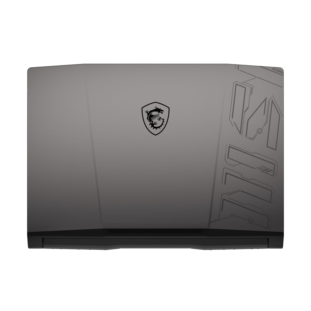 MSI Pulse 15 Laptop - 39.6 cm (15.6") - Intel® Core™ i9-13900H - 16 GB DDR5-SDRAM - 1 TB SSD - NVIDIA GeForce RTX 4070 - Wi-Fi 6E - Windows 11 Home - Grey