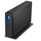 Seagate d2 Professional - USB-C 3.5" External HDD - 14 TB