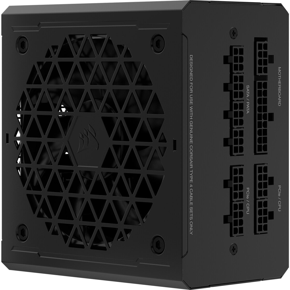 Corsair RM850e - 850W 80+ Gold Fully Modular Power Supply Unit