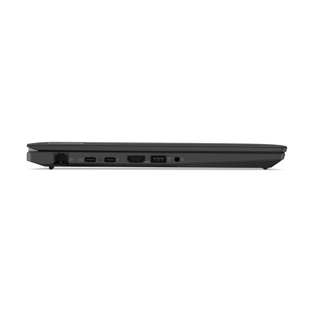Lenovo ThinkPad P14s Gen 3 Laptop - 35.6 cm (14&quot;) - Intel® Core™ i7-1260P - 16 GB DDR4-SDRAM - 1 TB SSD - NVIDIA Quadro T550 - Wi-Fi 6E - Windows 11 Pro - Black