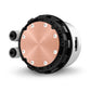 NZXT Kraken 360 RGB - All-in-one Liquid Processor Cooler in White - 360mm
