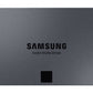 Samsung Serial ATA III QLC 2.5" SSD - 1 TB