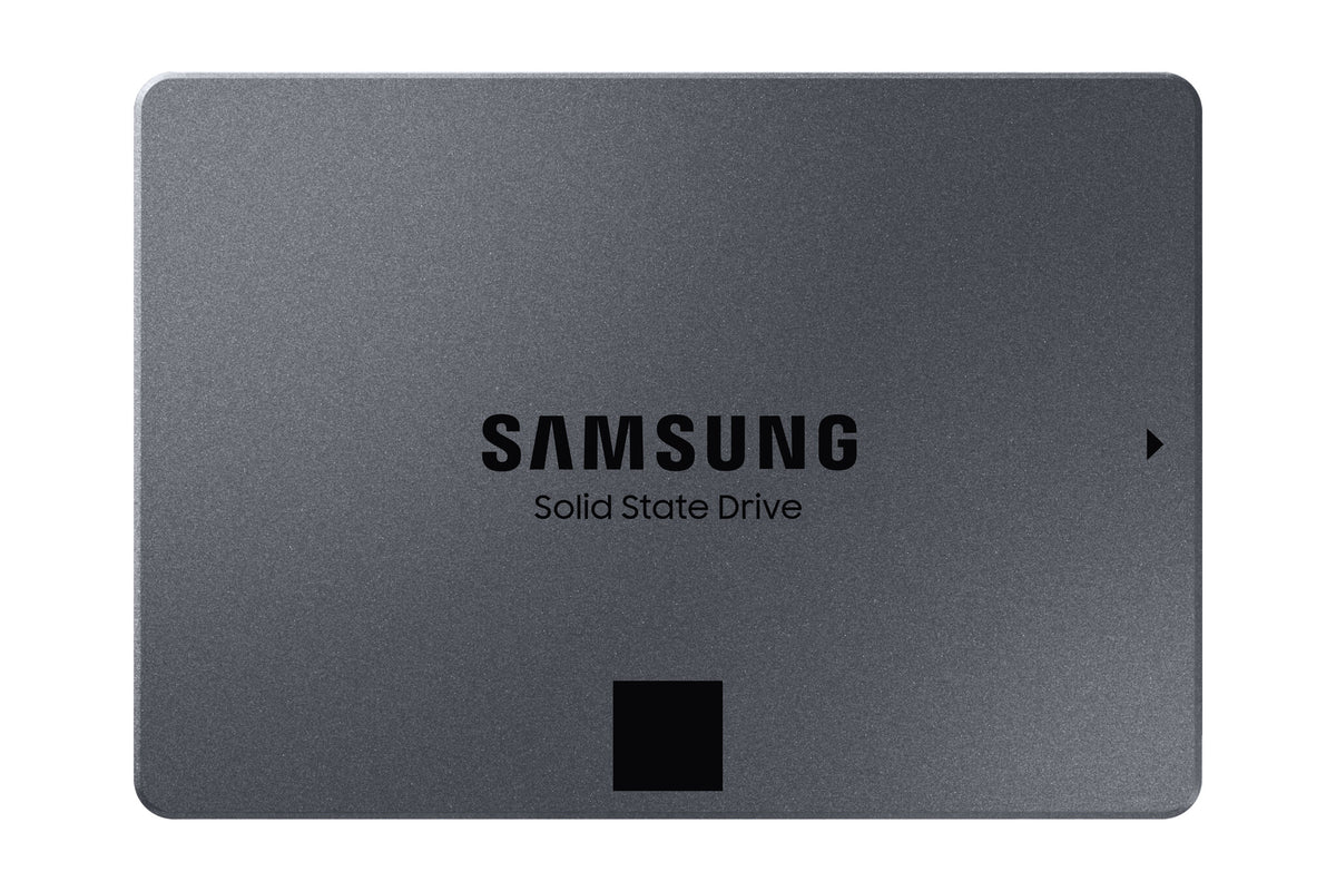 Samsung Serial ATA III V-NAND MLC 2.5" SSD - 2 TB
