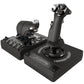 Logitech G - G X56 HOTAS RGB - Wired USB Throttle + Joystick for PC