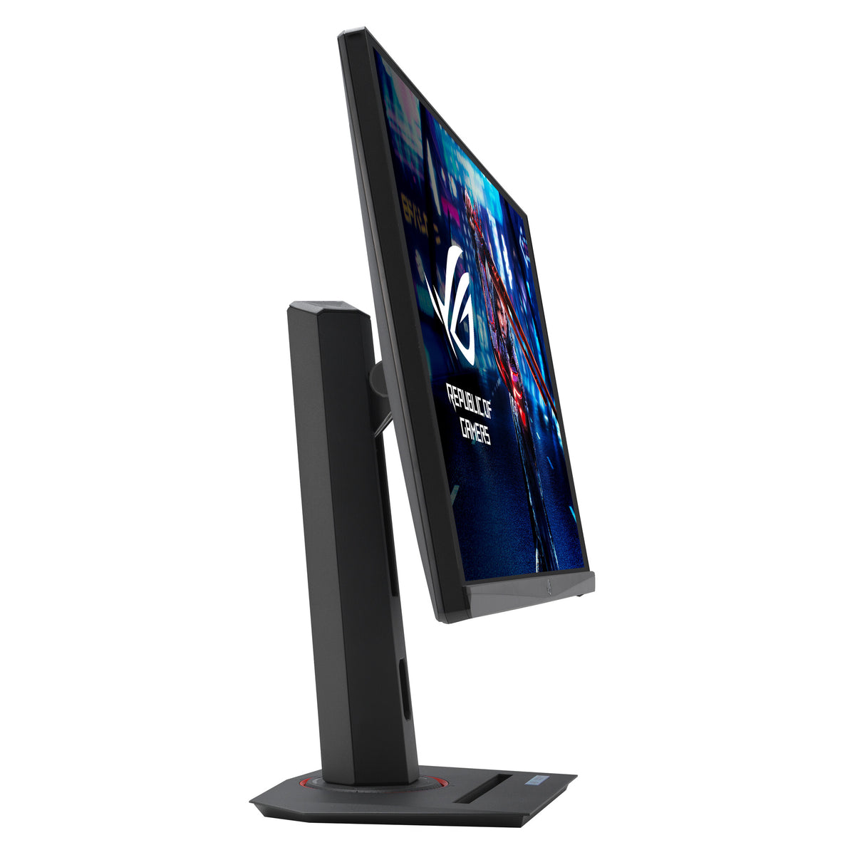 ASUS ROG Strix XG27ACS - 68.6 cm (27") - 2560 x 1440 pixels Quad HD LED Monitor