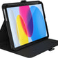 Speck Balance Folio Case for 10.9" iPad in Black