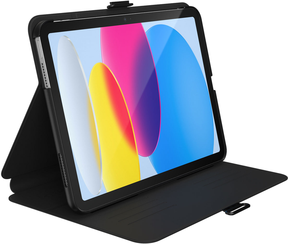 Speck Balance Folio Case for 10.9" iPad in Black