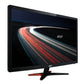 Acer G6 GN246HLB - 61 cm (24") - 1920 x 1080 pixels FHD LED Monitor