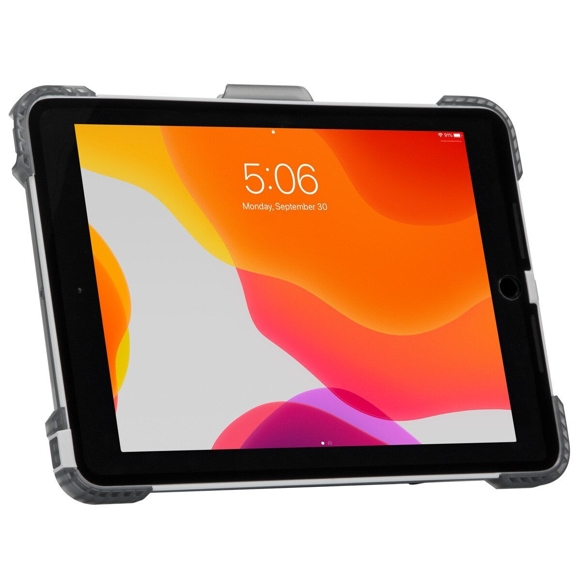 Targus SafePort Case for 10.2&quot; iPad in Grey