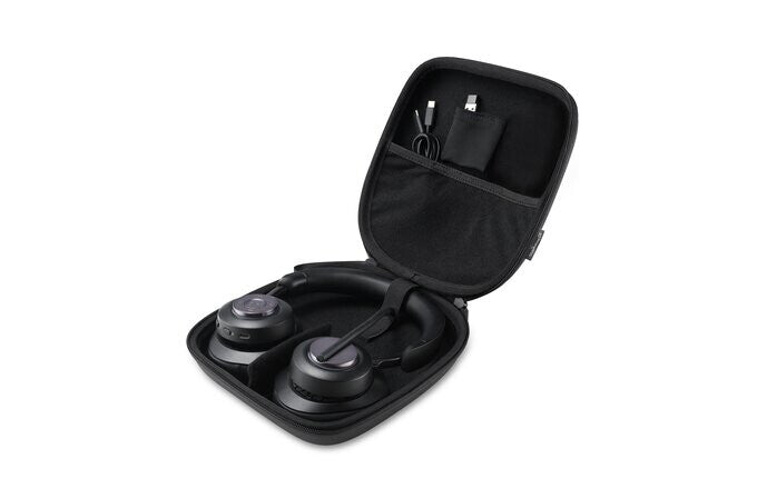 Kensington H3000 - Wireless Bluetooth Over-Ear Gaming Headset