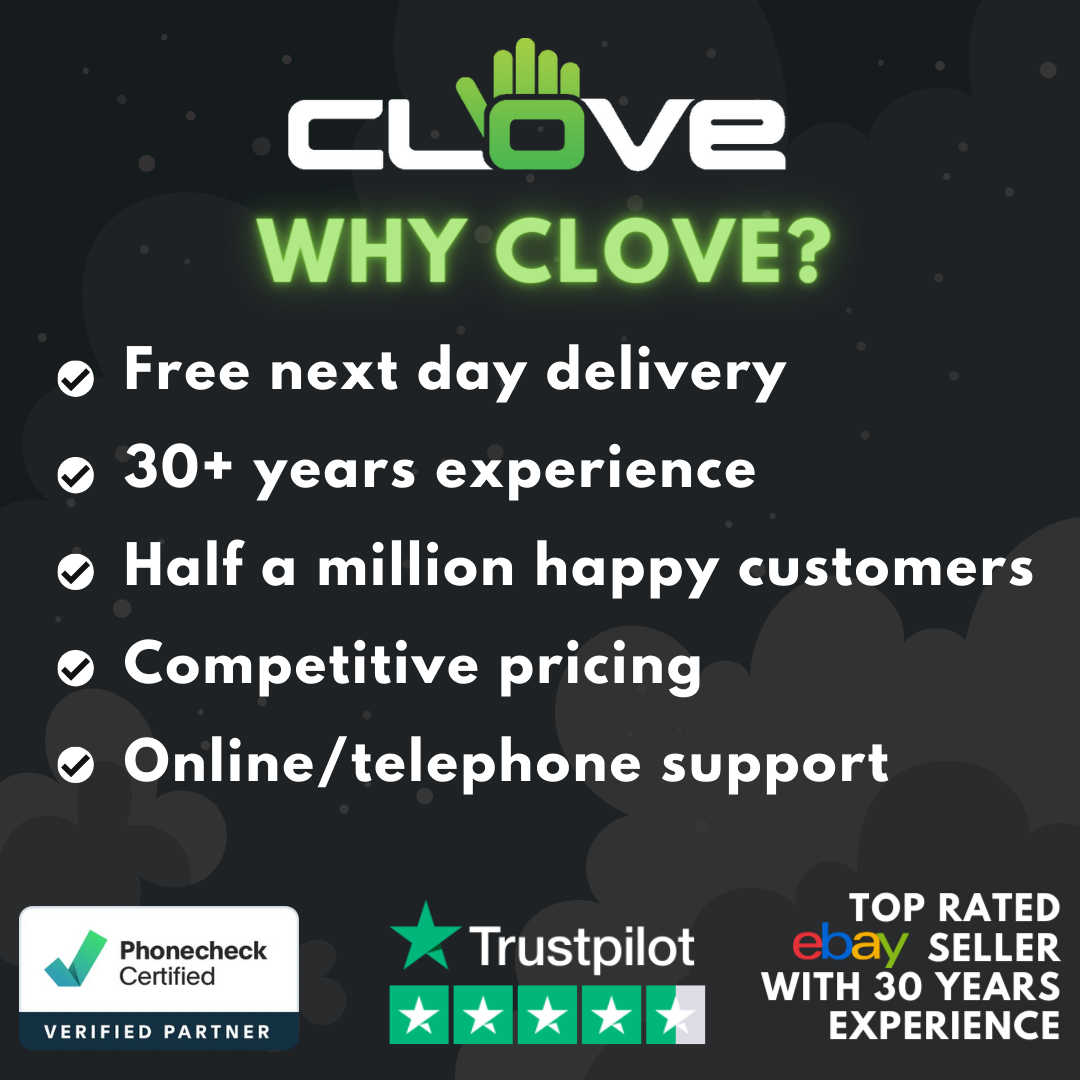 Apple iPhone 8 - Refurbished