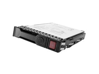Hewlett Packard Enterprise 872344-B21 internal solid state drive 2.5" 480 GB Serial ATA III