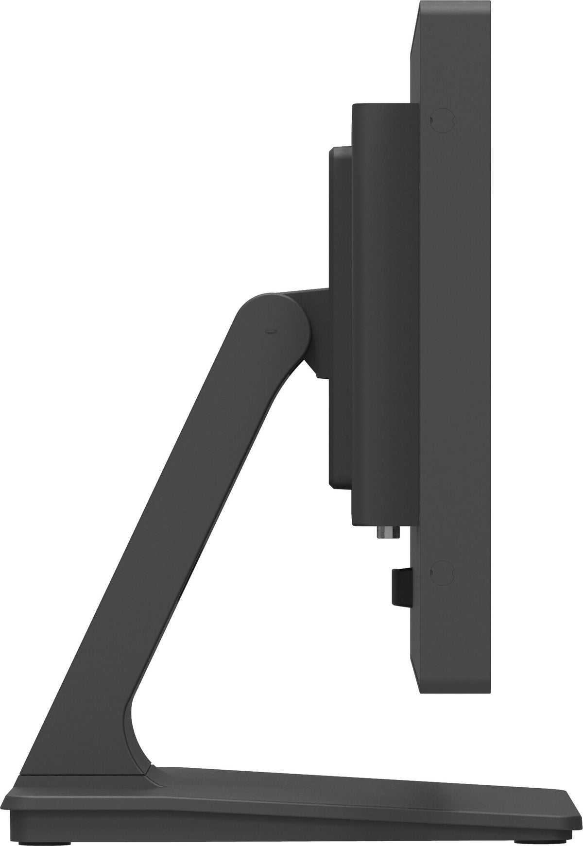 iiyama ProLite T1634MC-B1S - 39.6 cm (15.6") - 1920 x 1080 pixels FHD LED Touchscreen Monitor