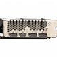 MSI MECH 2X 8G OC - AMD 8 GB GDDR6 Radeon RX 6650 XT graphics card