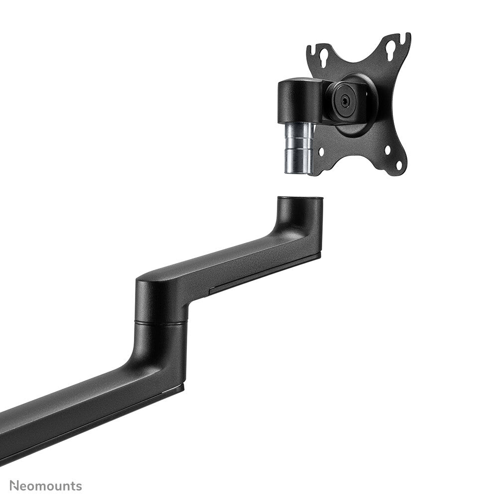Neomounts DS60-425BL2 - Desk monitor mount for 43.2 cm (17") to 68.6 cm (27")